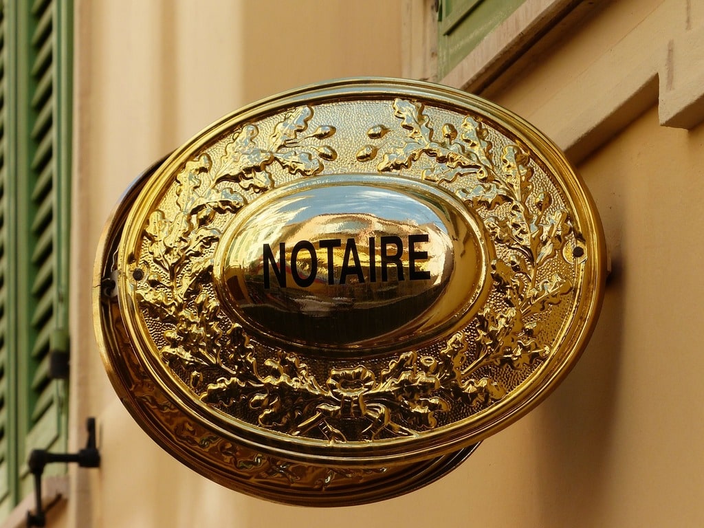 Comprendre l'importance d'un formaliste pour vos démarches notariales